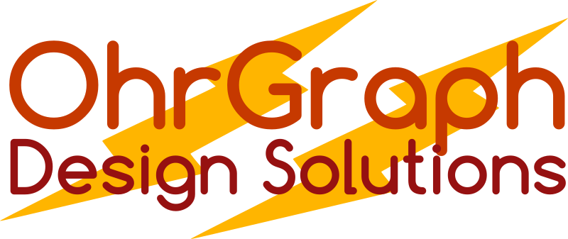 OhrGraph Web Design Solutions